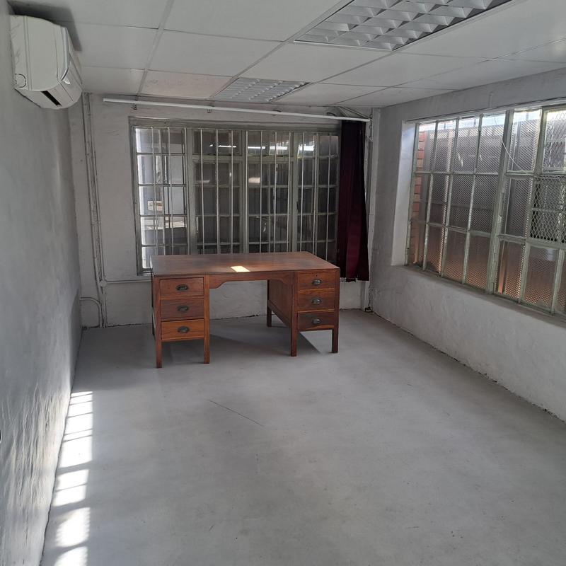 Commercial Property for Sale in Sidwell Eastern Cape